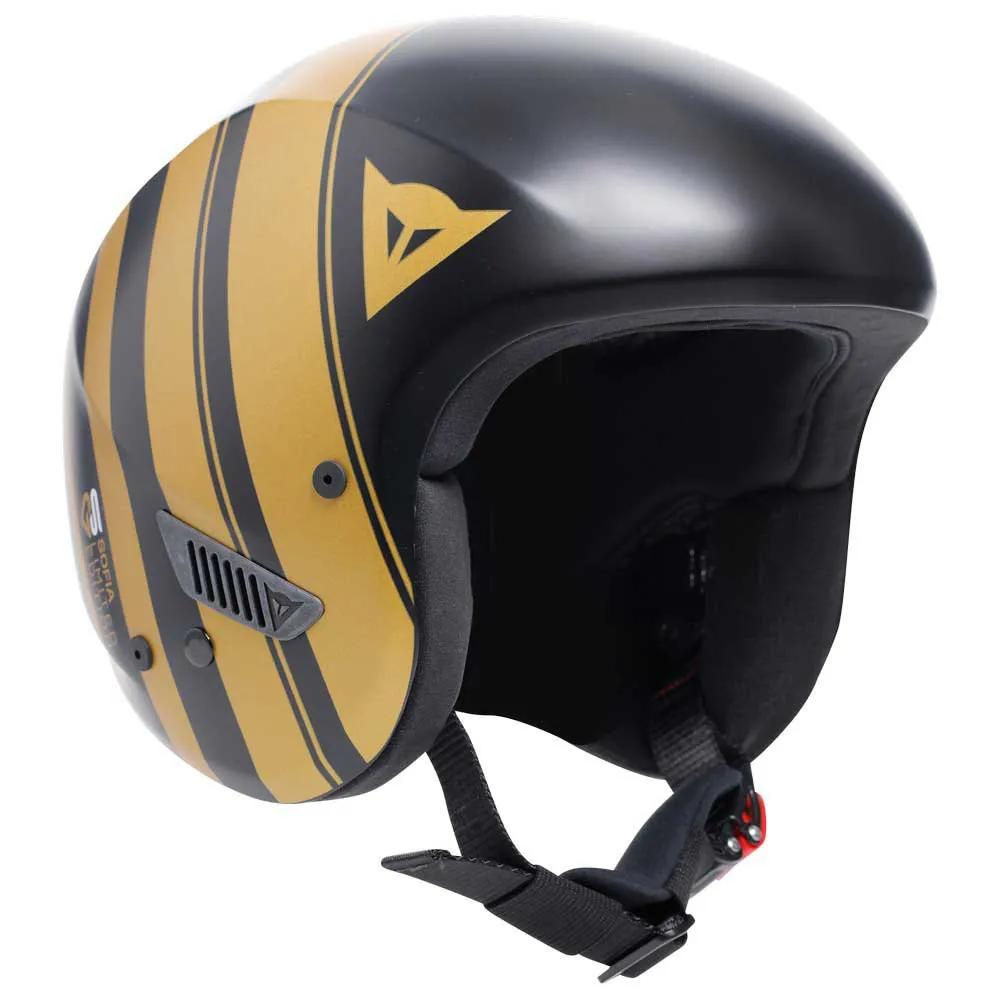 Dainese Snow Шлем R001 Sofia Goggia