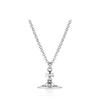 Vivienne Westwood New Petit Orb Necklace 63020098