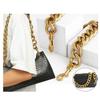 Purse Chain Strap Thick Handbag Chain Strap Extender Replacement Straps for Purse Handbags Clutch Shoulder Bag