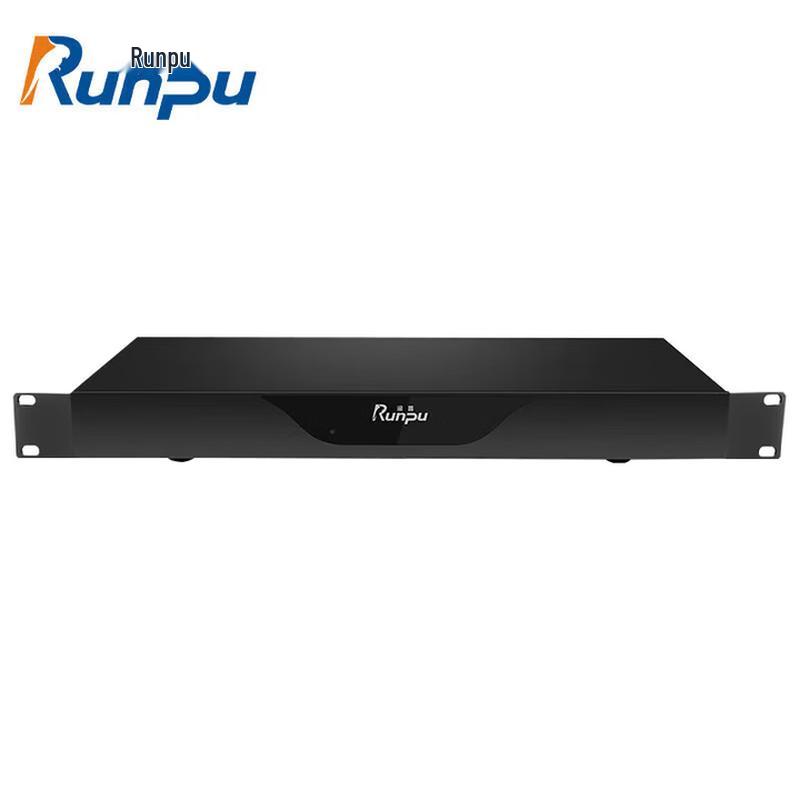 

Runpu RP-HF700PRO Split-Type Video Conferencing Terminal (CN version)