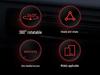 Universal Gravity Car Air Vent Phone Holder Clip