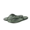 Li Ning Swimming Beach Pool Comfortable Quick-Dry Anti-Chafe Flip-Flops Unisex Footwear Green LNXV956-2