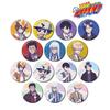 Katekyo Hitman Original Retro Pop Trading Glitter Badge Box of 14 REBORN! Ver.