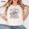 Born To Dilly Dally Shirt Funny Medieval Frog T-shirt Cottagecore Fantasy Graphic Tee Anti Fascist Cat Frog Knight Comfort Colours Tshirt