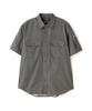 Avirex 50th Anniversary PIGMENT FATIGUE Size 401 SHIRT, Men's, 2XL, Sage, 783-5123009
