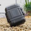 Portable Storage Bag Shockproof Travel Carrying Bag Hard Shell Storage Bag Protective Case for DJI Action 3/4/5 Pro
