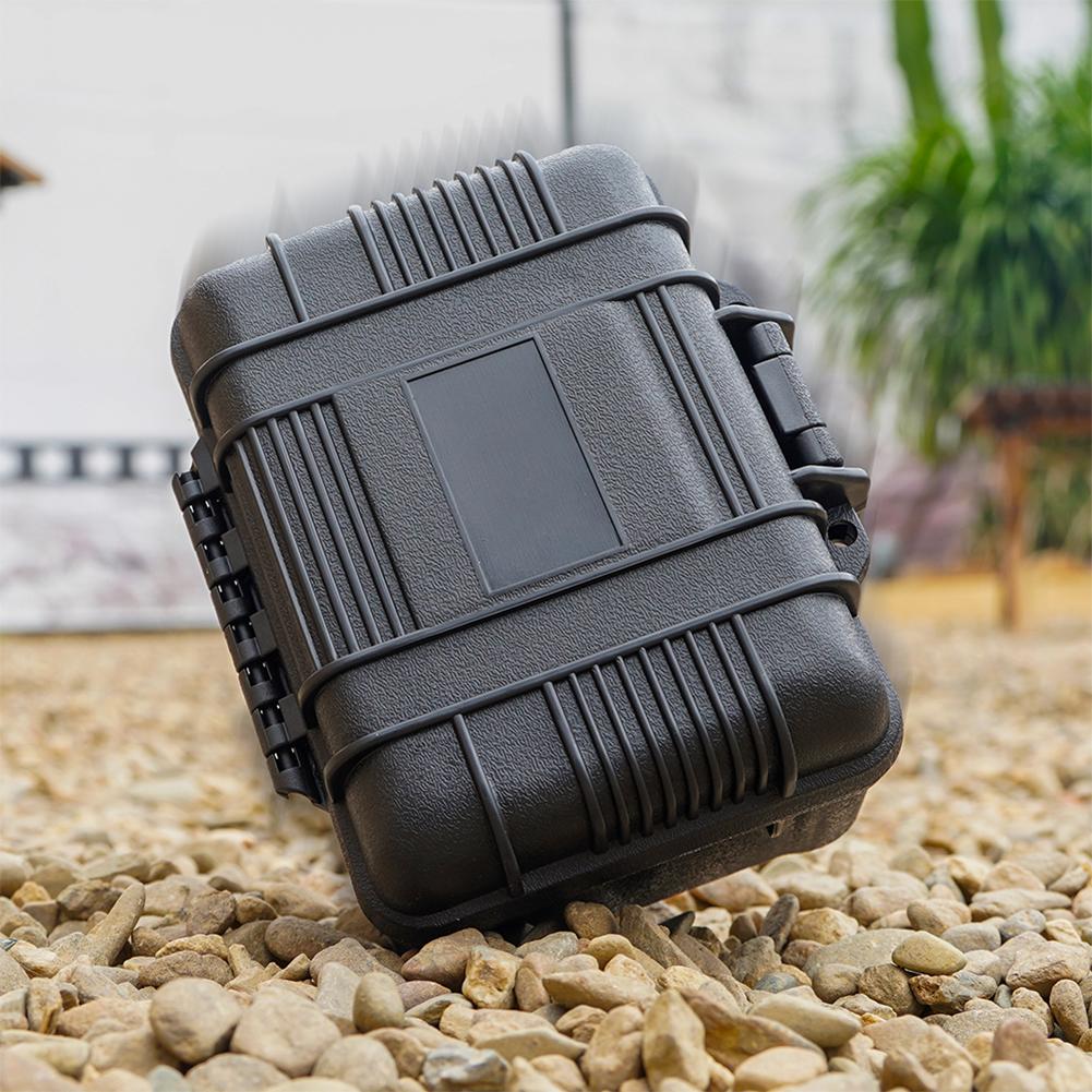 Portable Storage Bag Shockproof Travel Carrying Bag Hard Shell Storage Bag Protective Case for DJI Action 3/4/5 Pro