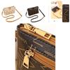Trendy And Stylish Single Zipper Crossbody Bag For Daily Use