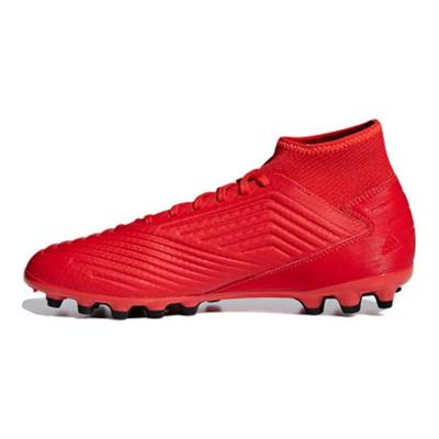 Predator Ag Artificial Grass Soccer Shoes Men Soccer Shoes D97944
