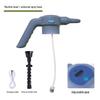 Electric Gardening Sprayer: Multipurpose Watering & Disinfection Can for Household Use