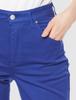 Lee Play Skinny Size Officially Licensed Pants, Women's, Blue, XS,