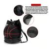 1PC Men's Basketball Bags Backpack Bags For Teenage Boys Soccer Ball Pack Gym Bag Outdoor Sports Training Accessories