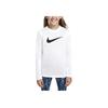 Dri-Fit Legendary Comfort Sweat-Wicking Long Sleeve T-Shirt Kids Tops White FZ5192-100