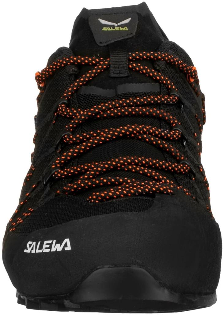 Salewa Wildfire 2 Trekking Shoes (61404) Black Black/black