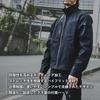 Toraichi Work Antistatic TORAICHI Professional Uni Sticker Included Brown Jacket, Autumn/Winter 3560-124 Clothes, Thread, Windproof, Stretch, Dry,