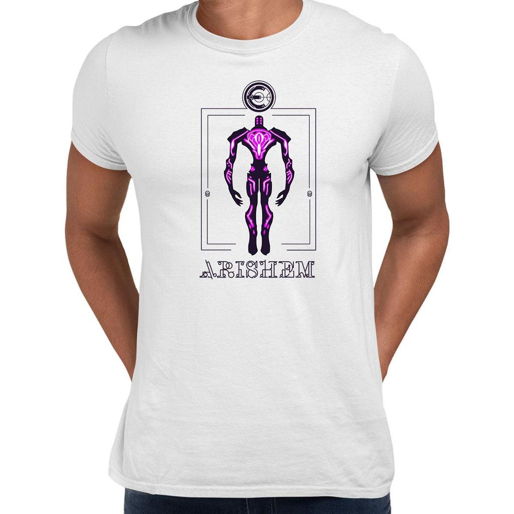 Arishem The Judge T-shirt Eternals Marvel Movie Tees