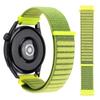 20mm/22mm Nylon Loop Strap For Garmin Forerunner 255 Music 570 265 55/Venu Sq 2 3/Vivoactive 6 5 4 Move Sport Bracelet Watchband