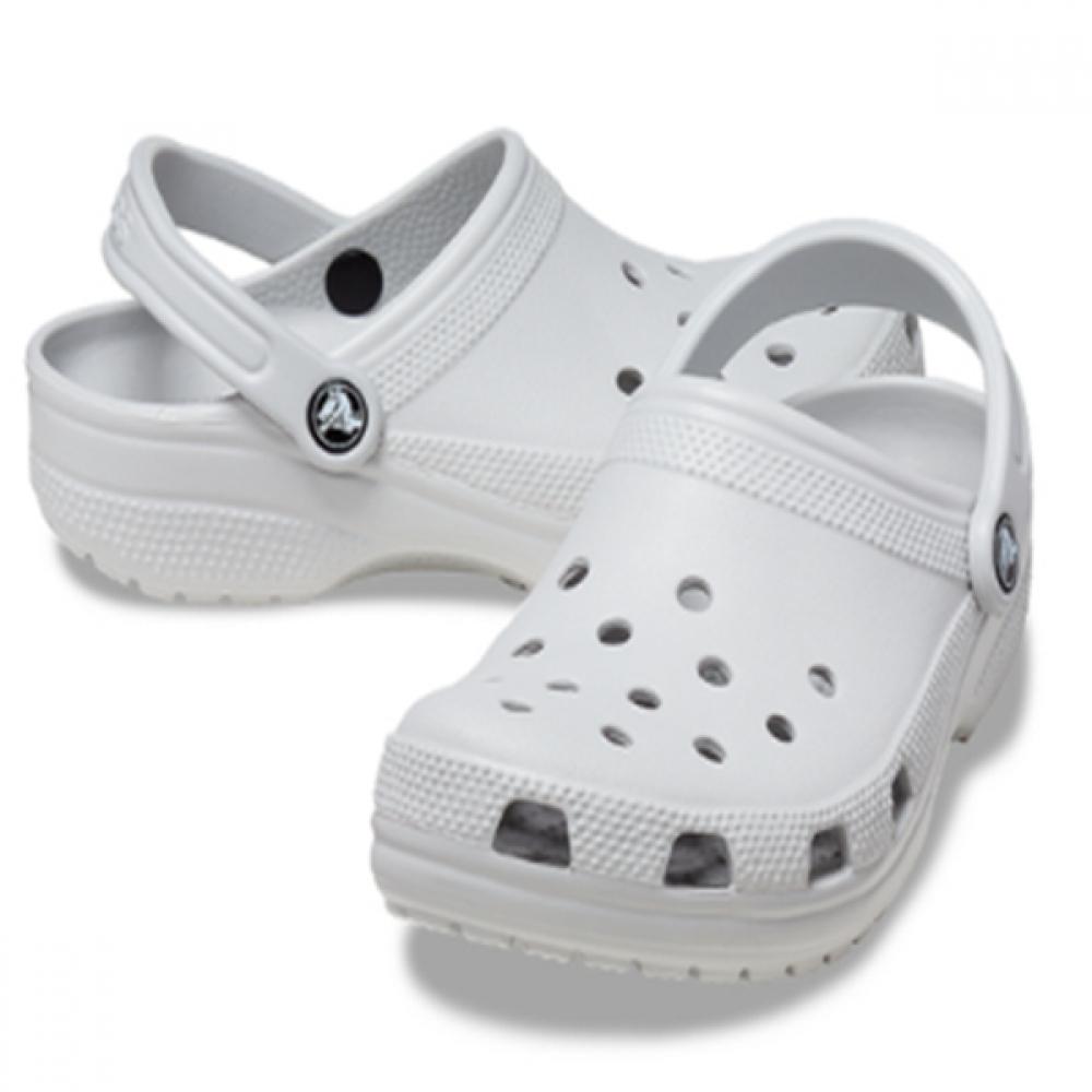 

Crocs Classic Clog 10001 1ft M4W6(230)