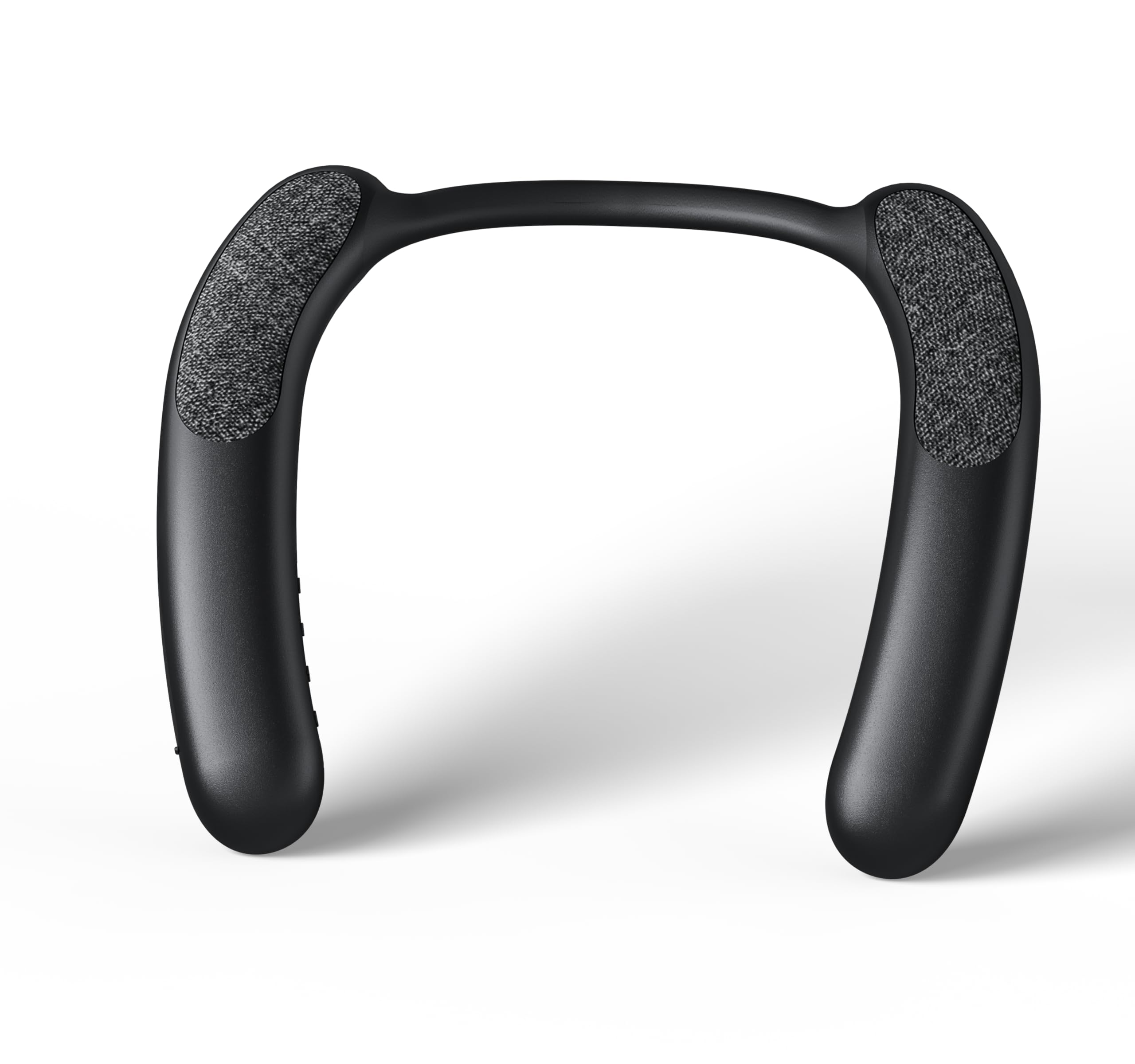 

Шейный динамик, чистый звук, стерео, простое управление, портативный шейный динамик, 3D объемный звук, HD звонки, водонепроницаемый, встроенный усилитель, серия Sound Assist,