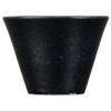 Mino ware sake approximately 7cm in microwave and dishwasher navy made in cup, diameter, safe, kiln-fired finish, blue, Japan, 133-62056