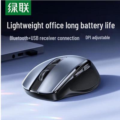 Bilgisayar ekipmanları – Fareler