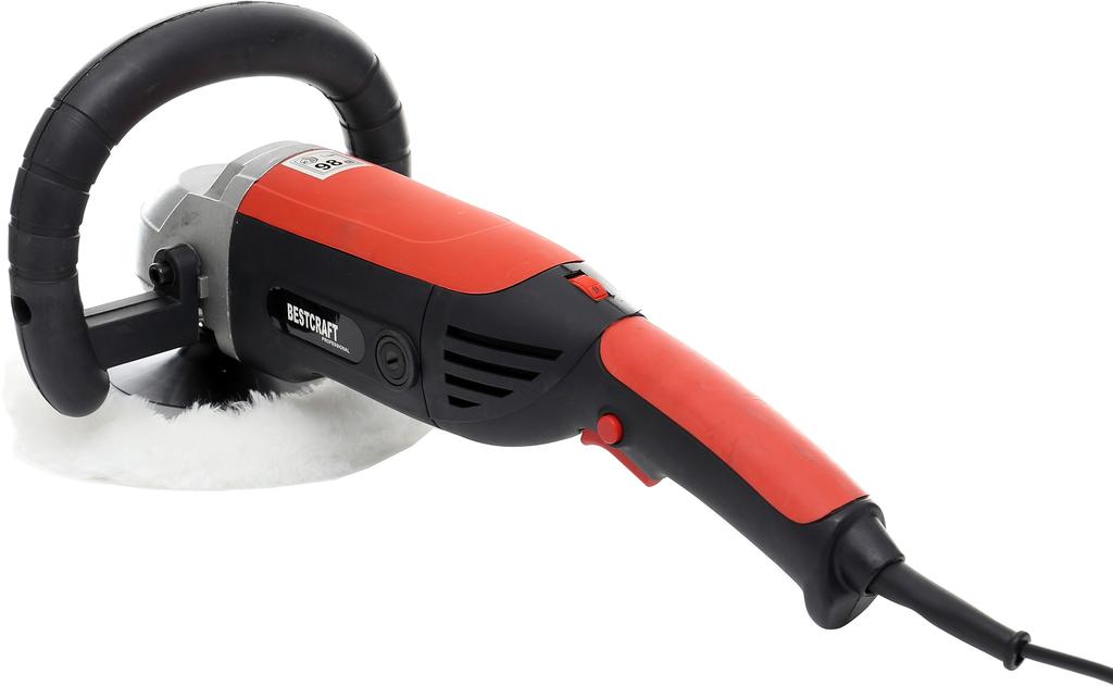 2400W EC531 Car Polisher