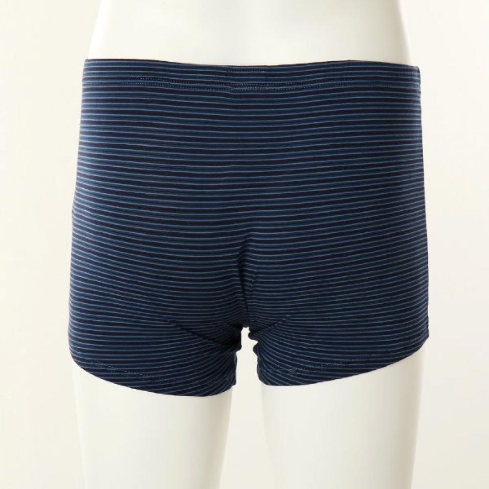 Wacoal Men S Modal Striped briefS Wmp2435