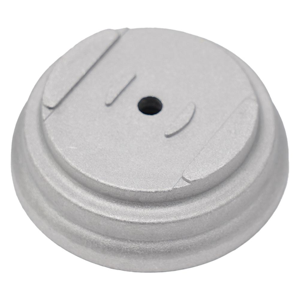 Cover Nut Grass Multiangle Adjustment Protective Gasket