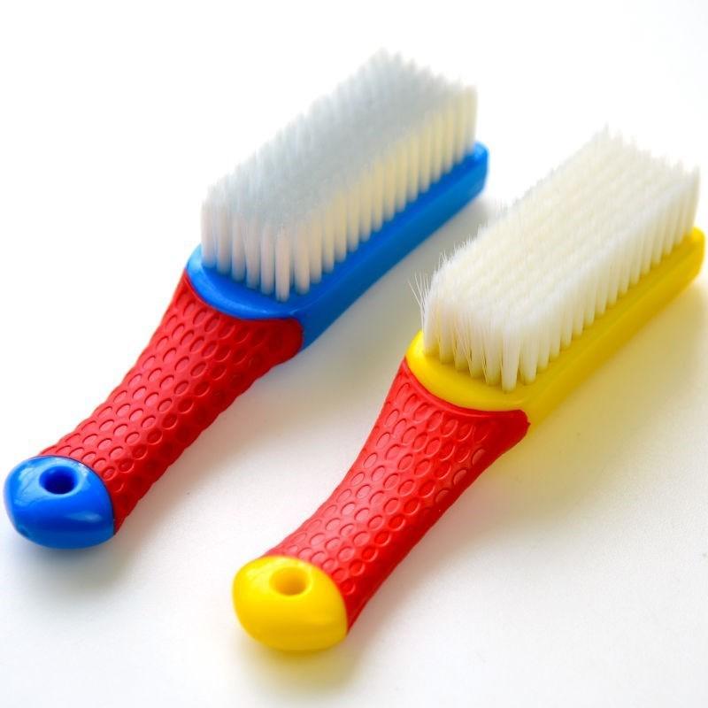Multifunctional Soft Bristle Shoe Cleaning Brush - Gentle, Effective, No Damage