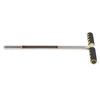 Soil Sampler Stainless Steel Sampling Device Garden Golf Field Maintain Equipment