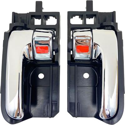 Vnitřní klika dveří levá a pravá strana pro Scion Tc Toyota Corolla Matrix