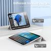 Case for IPad A16 11th 2025 10th Generation 10.9 2022 Smart Cover IPad 11th/10th A3354 A3355 A3356 A2696 A2757 A2777 Fundas Case