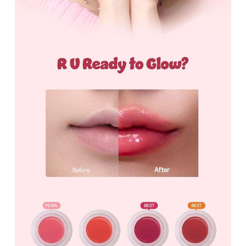 FRUDIA - Glow Juicy Jam - 8 Colors