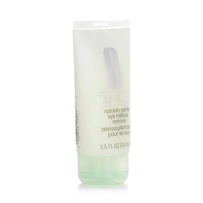 Clinique Naturally Gentle Eye Makeup Remover
