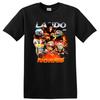 Lando Norris T Shirt Formula Racing Driver Fan Tee Gift for Race Enthusiasts