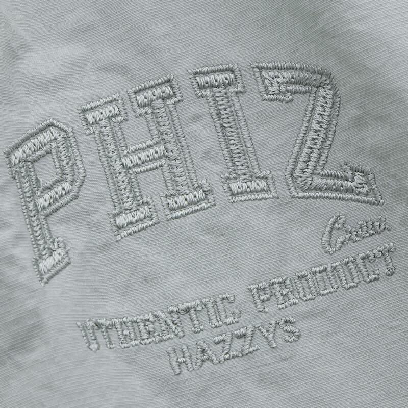 HAZZYS Women's PHIZ Series Sun Protection Jacket