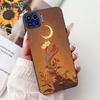 For Motorola Moto One 5G Case Luxury Fashion Painted Cover 6.7'' Soft TPU Phone Case For Motorola One MotoOne 5G Back Cover Bags
