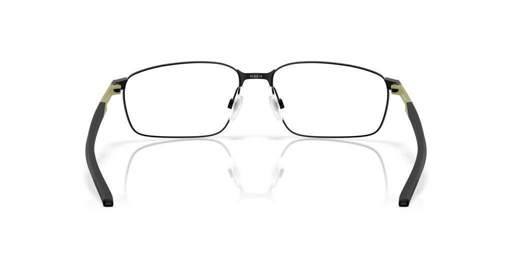 Sunglasses 0OX3249 SATIN BLACK 56 [Oakley]