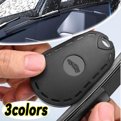 Restaurador de Limpador Acessórios para Carro Ferramenta Universal de Reparo de Limpador de Carro Palheta do Limpador de Para-brisa Cortador de Palheta do Limpador Ferramenta de Regravação de Borracha