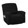 4 pezzi/set copripoltrona reclinabile impermeabile in pile polare Split Relax All-inclusive Lazy Boy copripoltrona sdraio divano poltrona