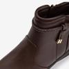 Portfolio Portfolio By ESquire Women S Strappy Ankle bootS