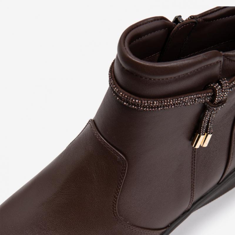 Portfolio Portfolio By ESquire Women S Strappy Ankle bootS