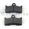 6 pcs Front Rear Brake Pads Motorcycle Bicycle Disc Semi-metallic for CF moto CF 500 600 X5 X6 X8 U5 ATV UTV Moto Parts