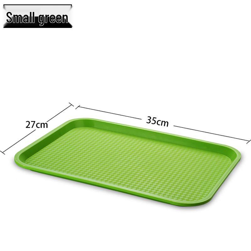Jingbaodi Plastic Restaurant Serving Trays