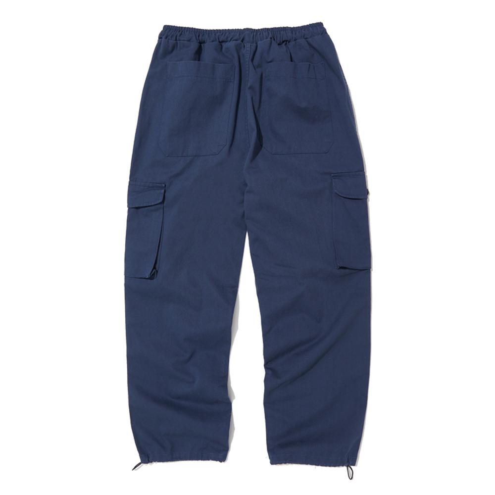 MOAA Cove Cargo Pants (Navy)