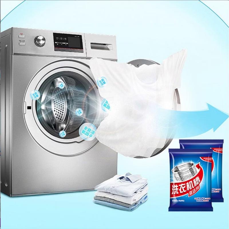 Hao Weilai Washing Machine Tub Cleaner Powder
