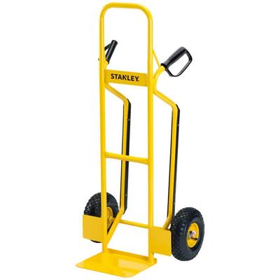 Sxwtc-ht524 Hand Truck 250kg Yellow