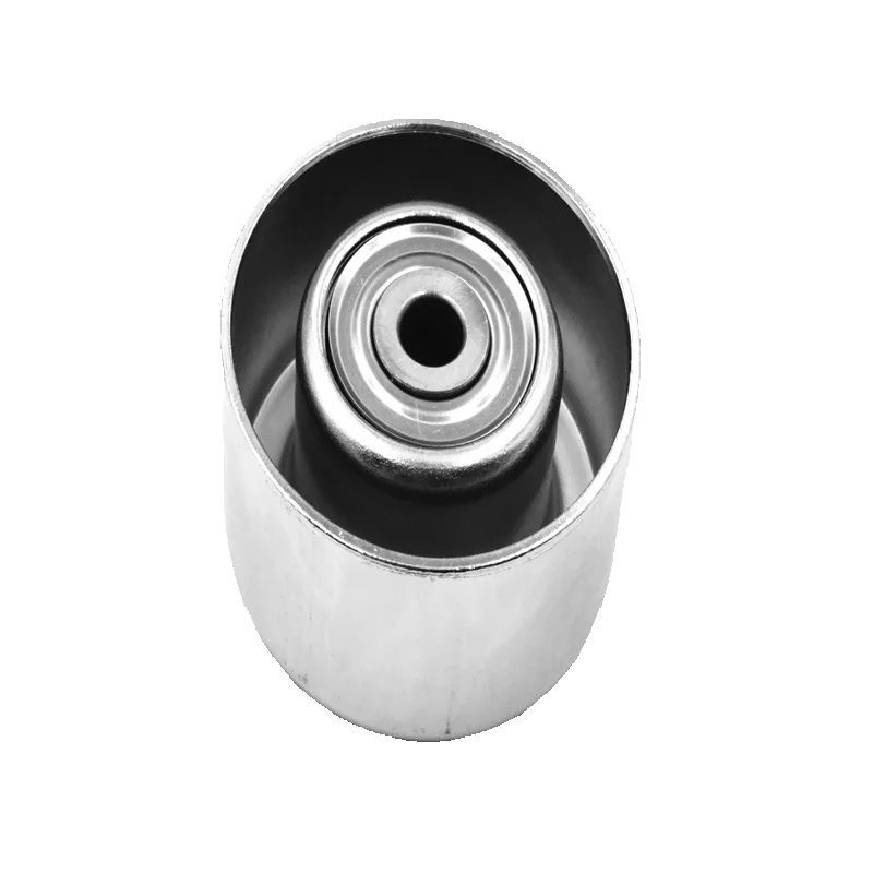 Quality Fan Belt Transit Pulley Idler Pulley for LAND CRUISER PRADO 16603-31040 16603-31050 16603-0P030 16603-0P020