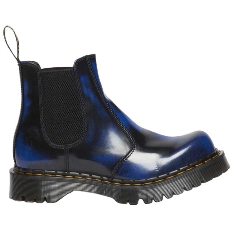 Dr. Martens 2976 Lux Boot Black Unisex Sneakers 31863783