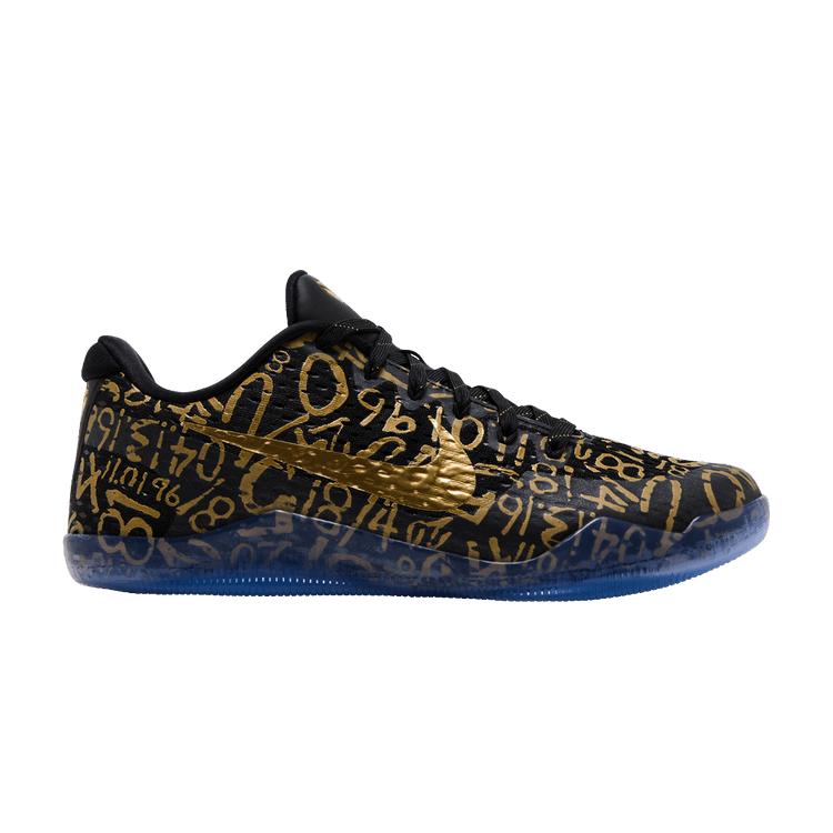 

Nike Kobe 11 Protro Mamba Day 40